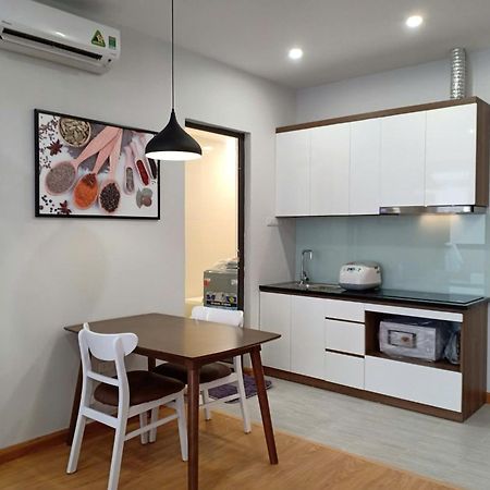 Deluxe Apartment At Minori Building هانوي المظهر الخارجي الصورة