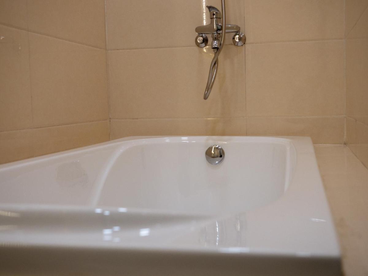 Deluxe Apartment At Minori Building هانوي المظهر الخارجي الصورة