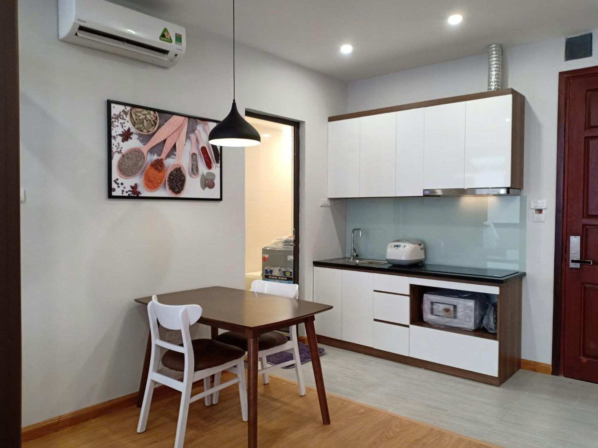 Deluxe Apartment At Minori Building هانوي المظهر الخارجي الصورة