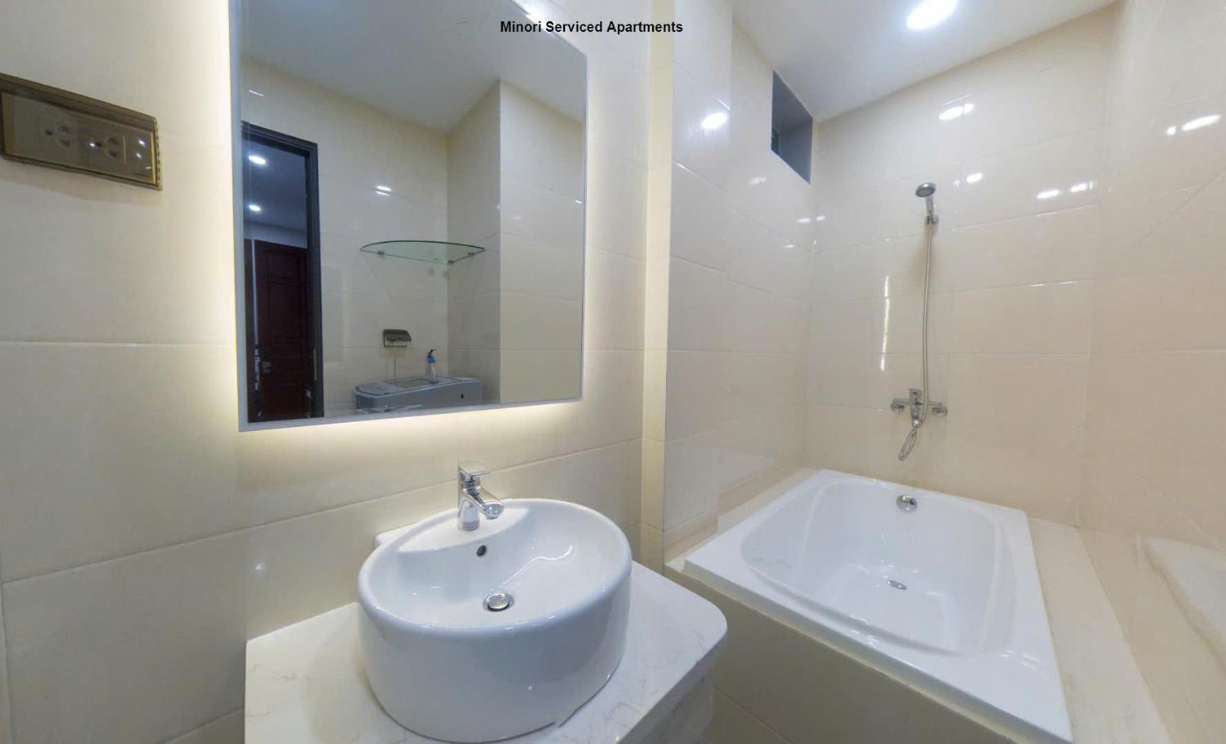 Deluxe Apartment At Minori Building هانوي المظهر الخارجي الصورة