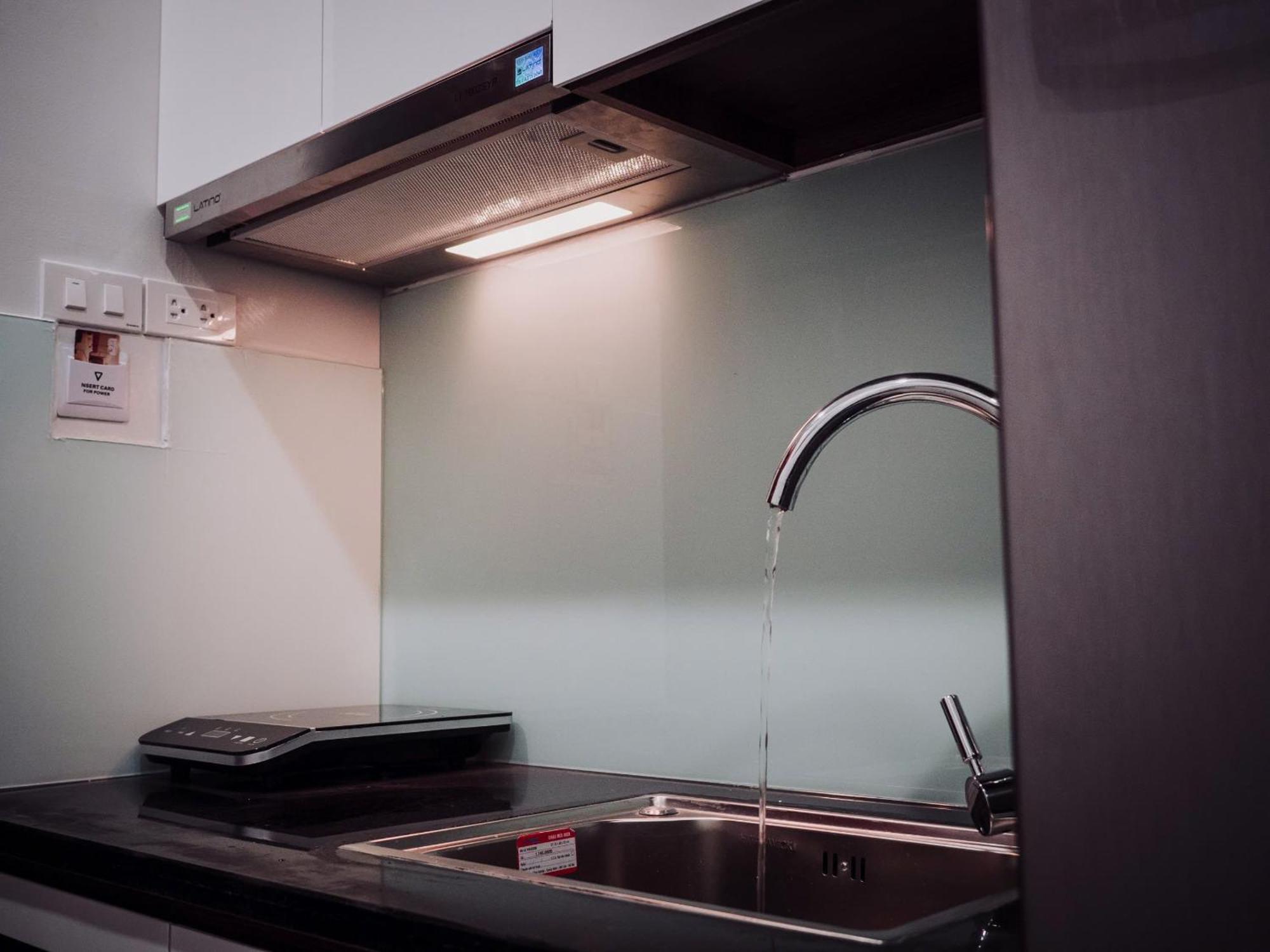 Deluxe Apartment At Minori Building هانوي المظهر الخارجي الصورة