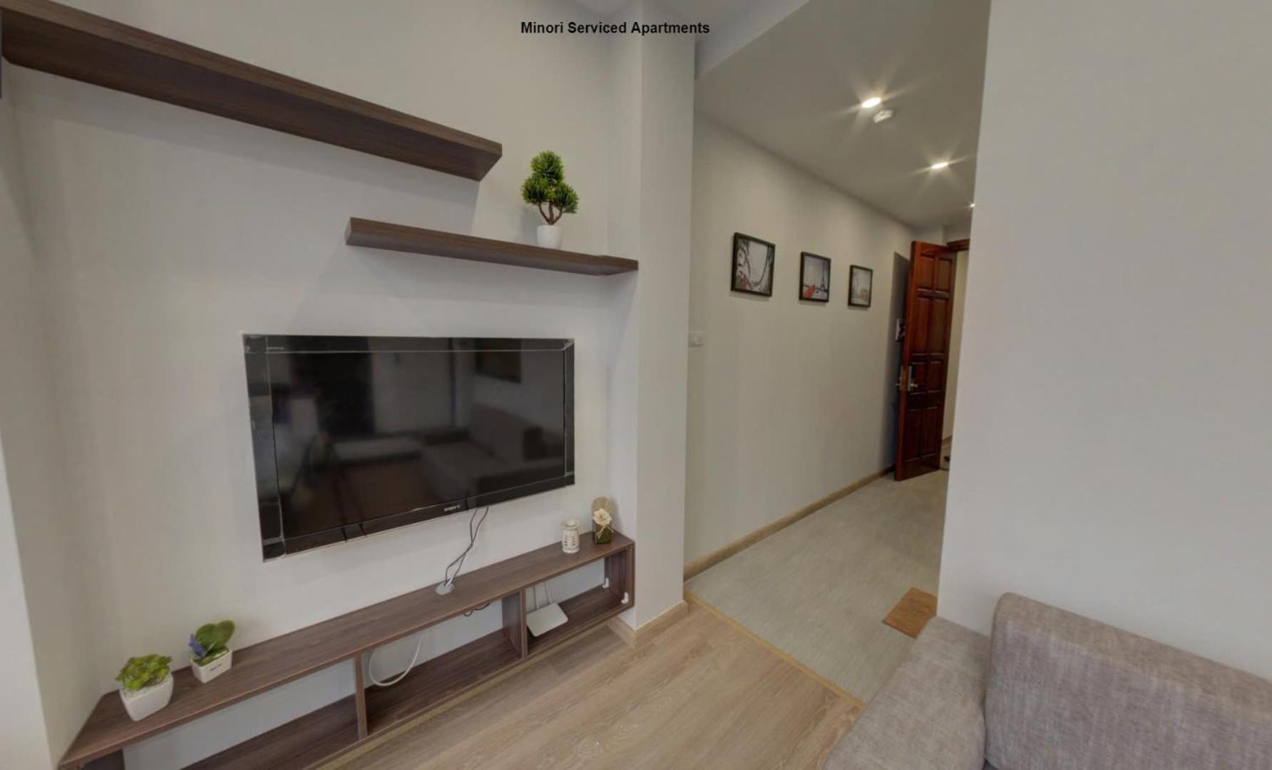 Deluxe Apartment At Minori Building هانوي المظهر الخارجي الصورة