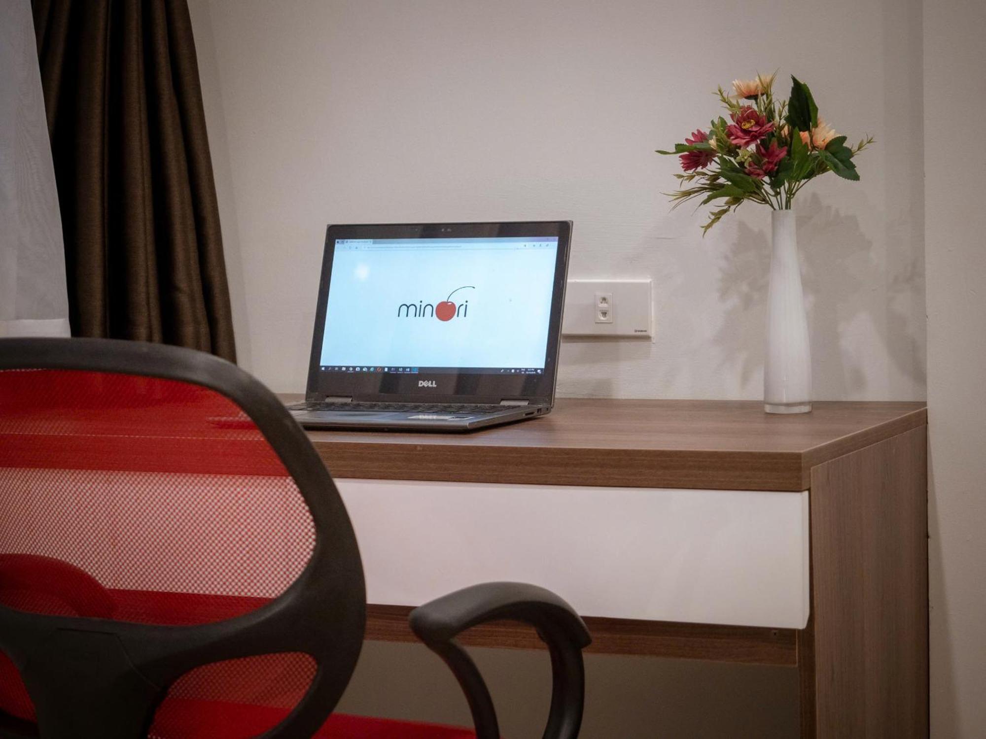 Deluxe Apartment At Minori Building هانوي المظهر الخارجي الصورة